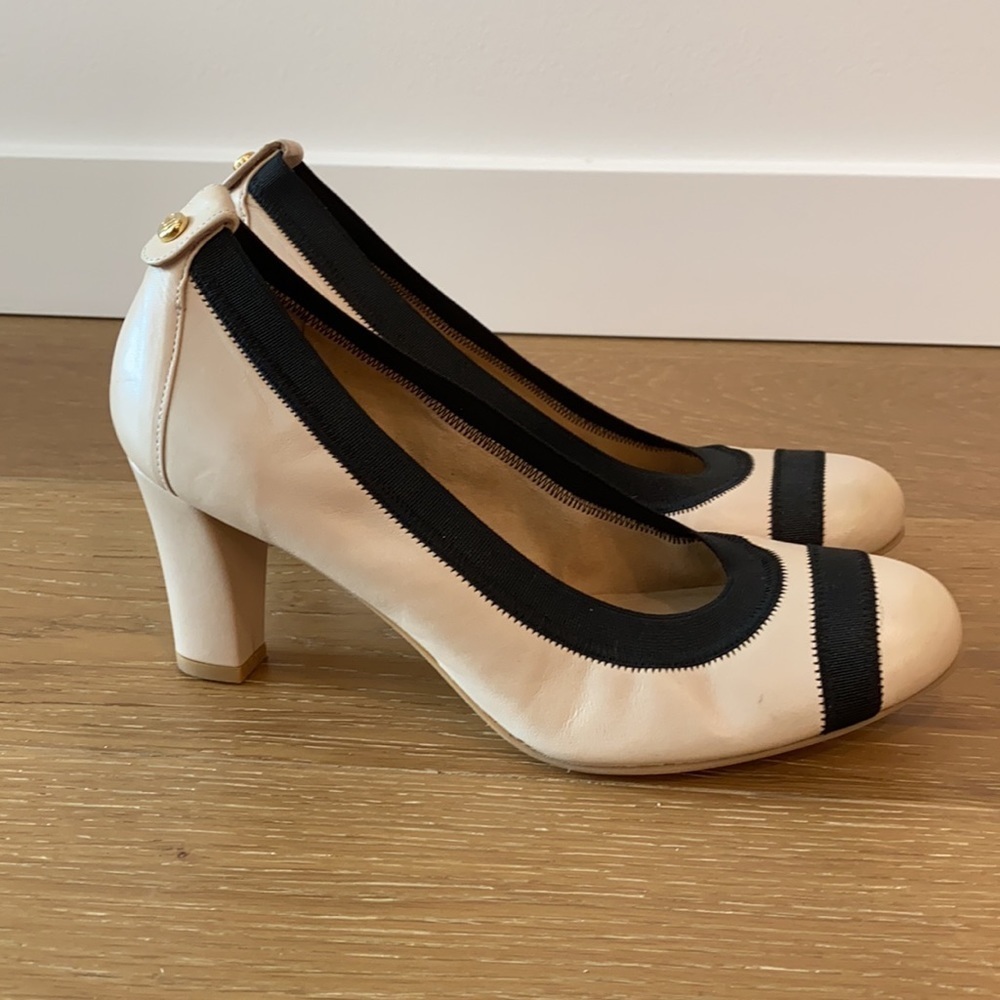 Stuart Weitzman Heels Size 7 - image 2